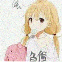 留言者头像：观众江畔看客